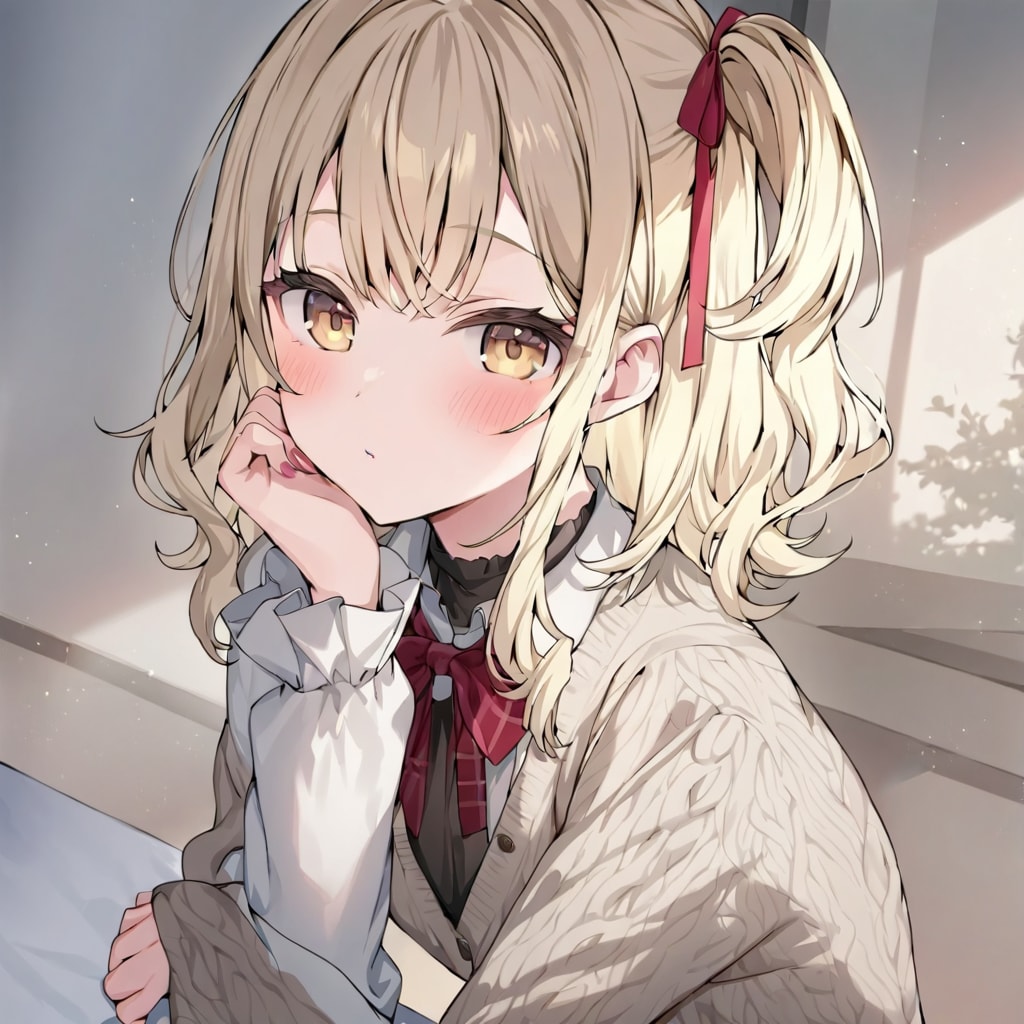 randomガチャ