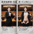 カリスマ指揮者 10枚目