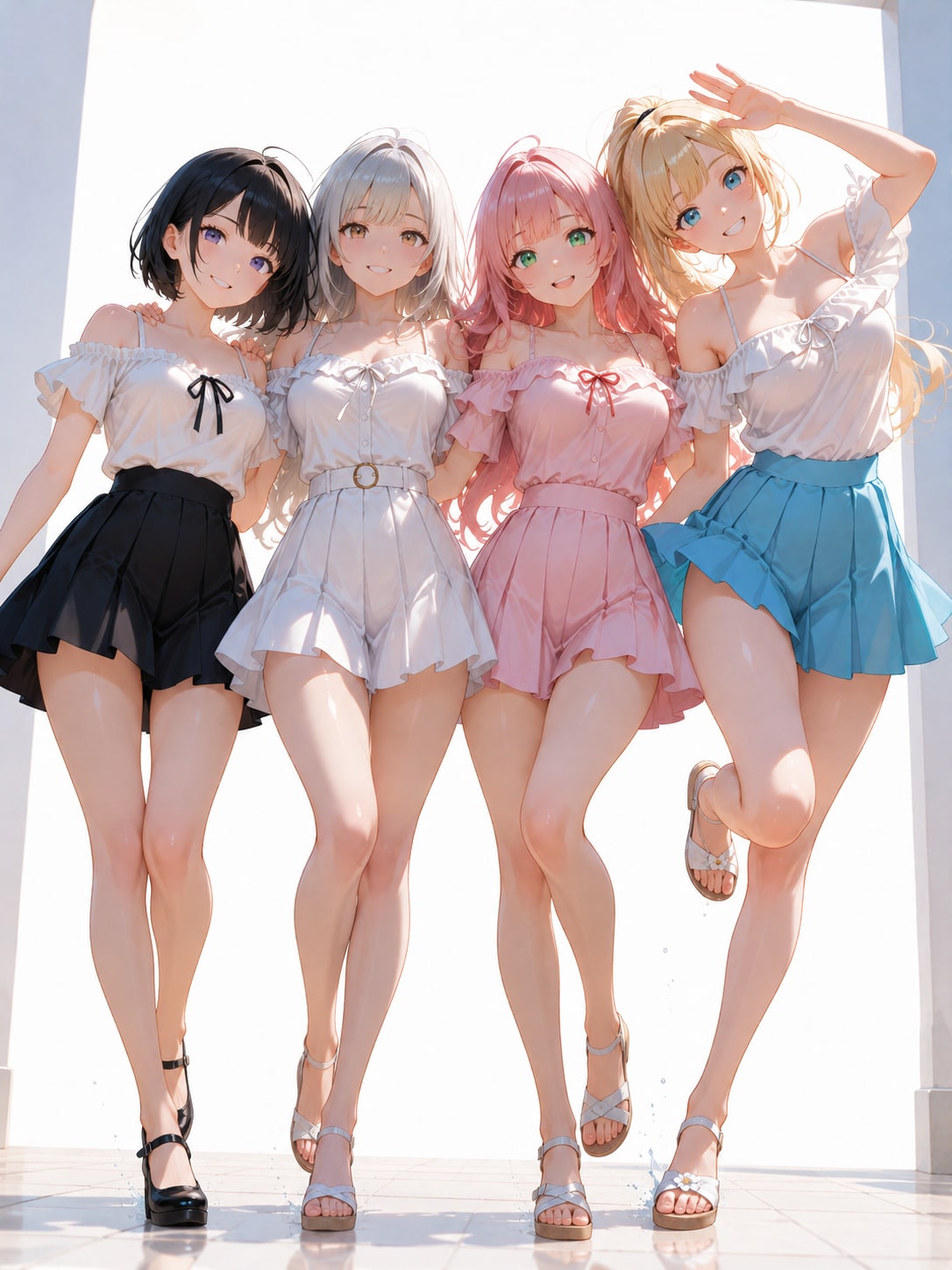 かわいい♡