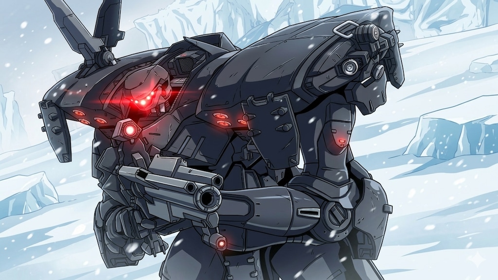 【AC6】惑星封鎖機構の兵器たち