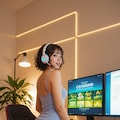 Gamer girl 4枚目