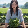 農家 2枚目