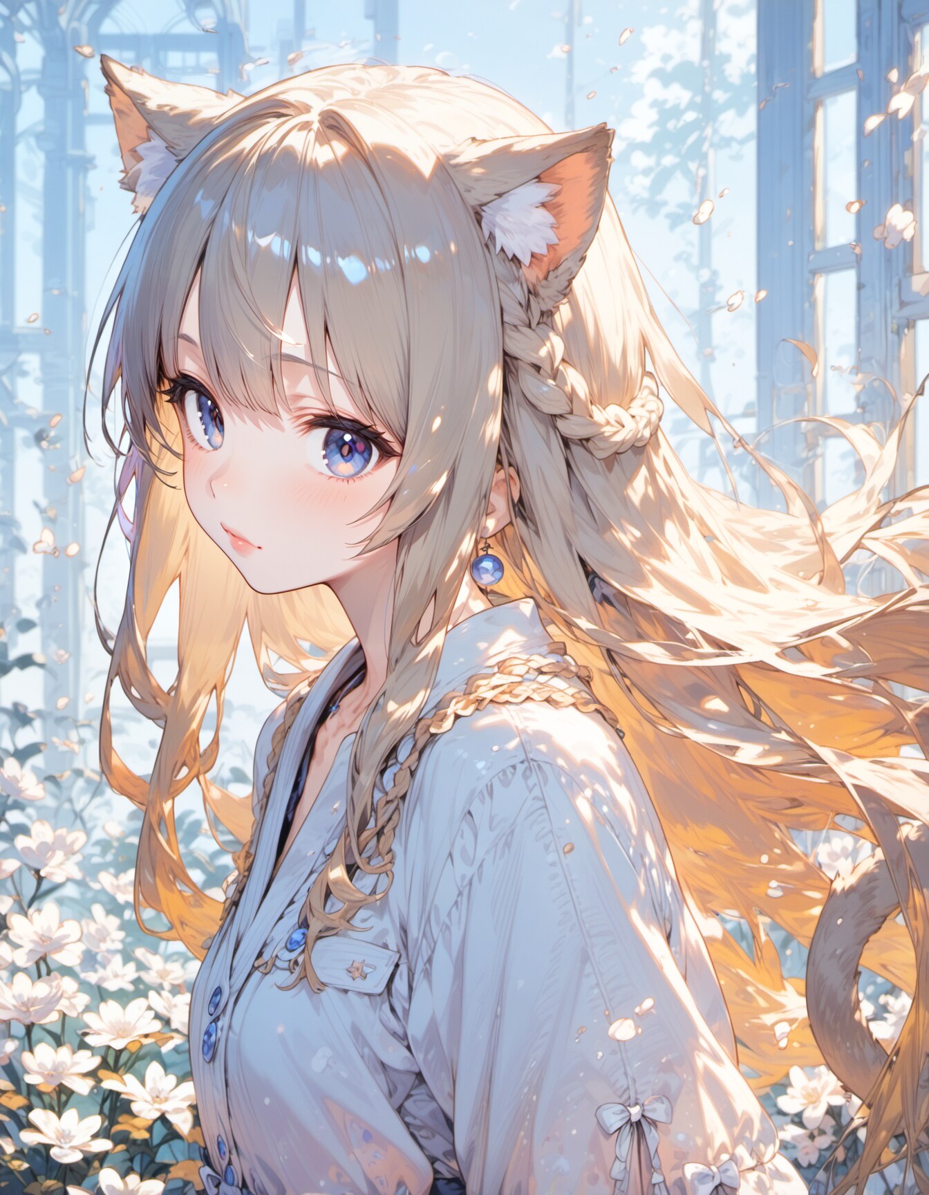 dreamscape | の人気AIイラスト・グラビア