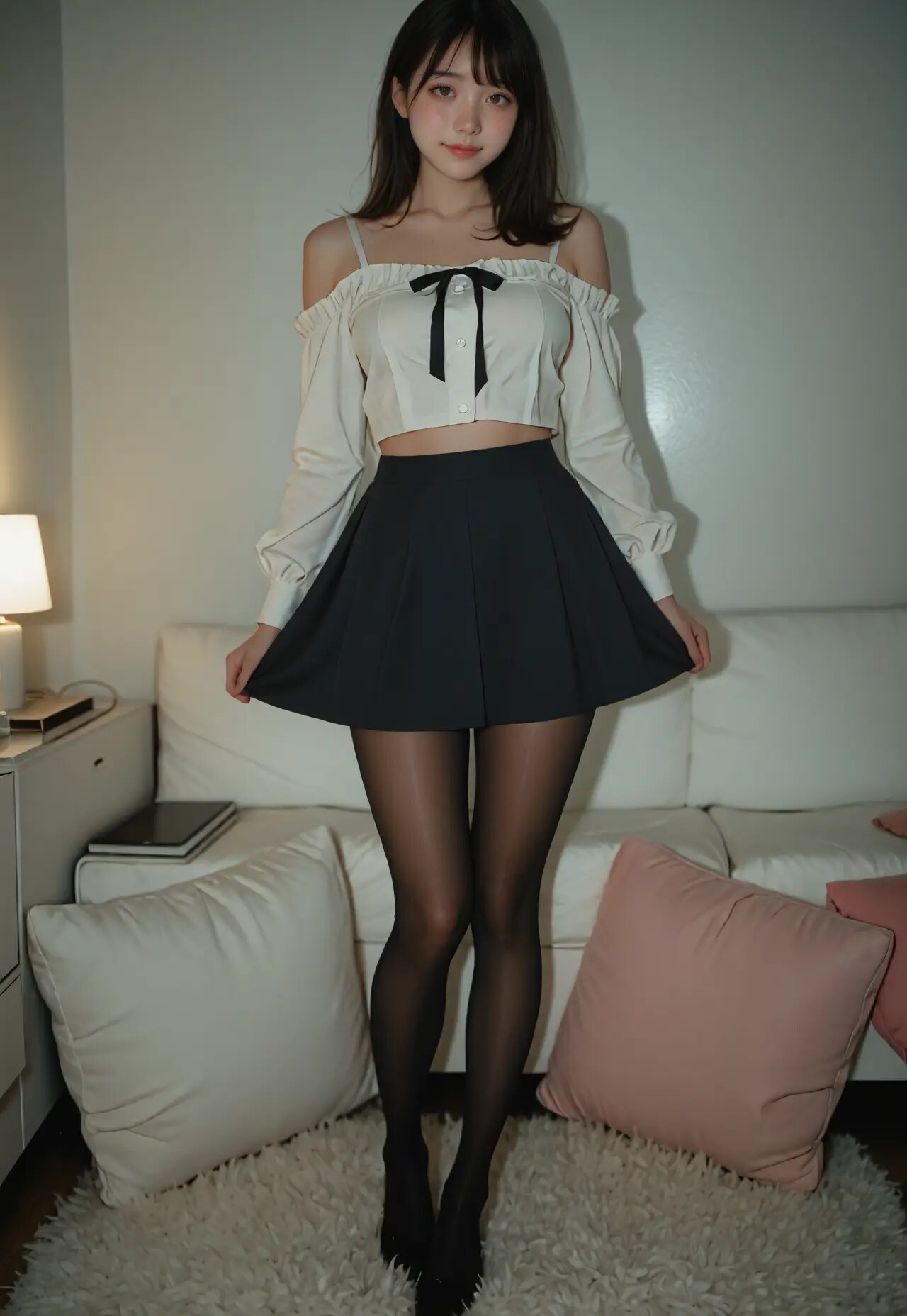 beautiful28 | の人気AIイラスト・グラビア