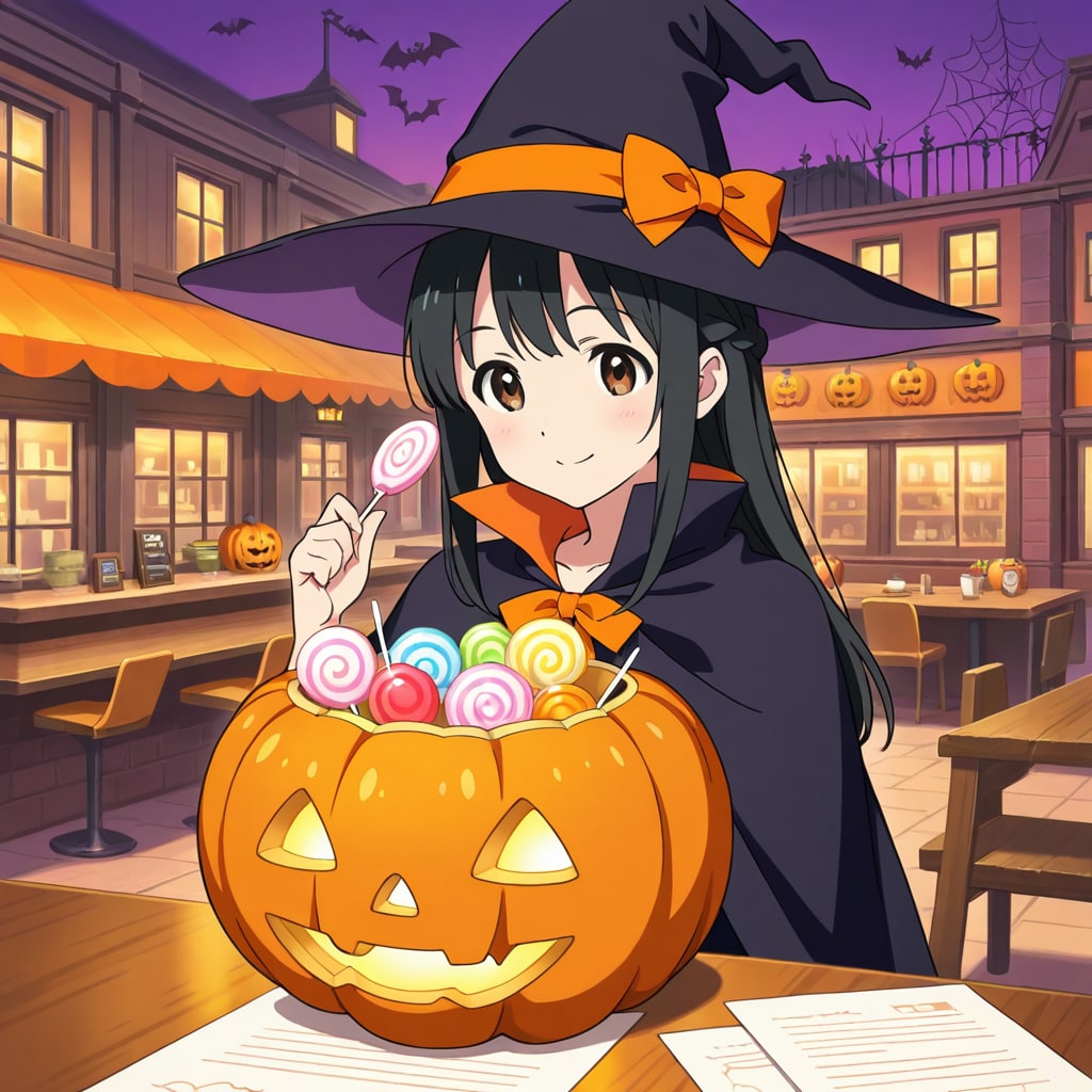 おひとつどうぞ | の人気AIイラスト・グラビア