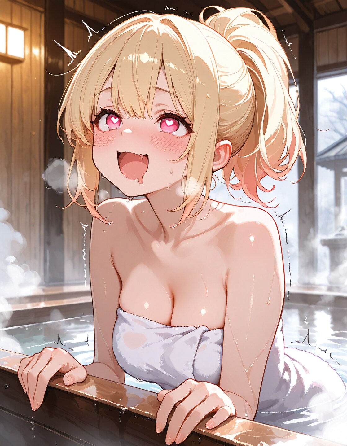 公衆欲情