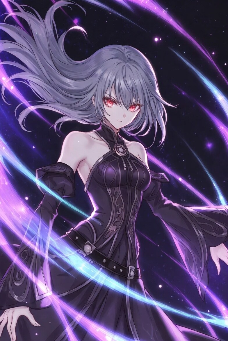 FF8ルナッテックパンドラがプロンプト | の人気AIイラスト・グラビア