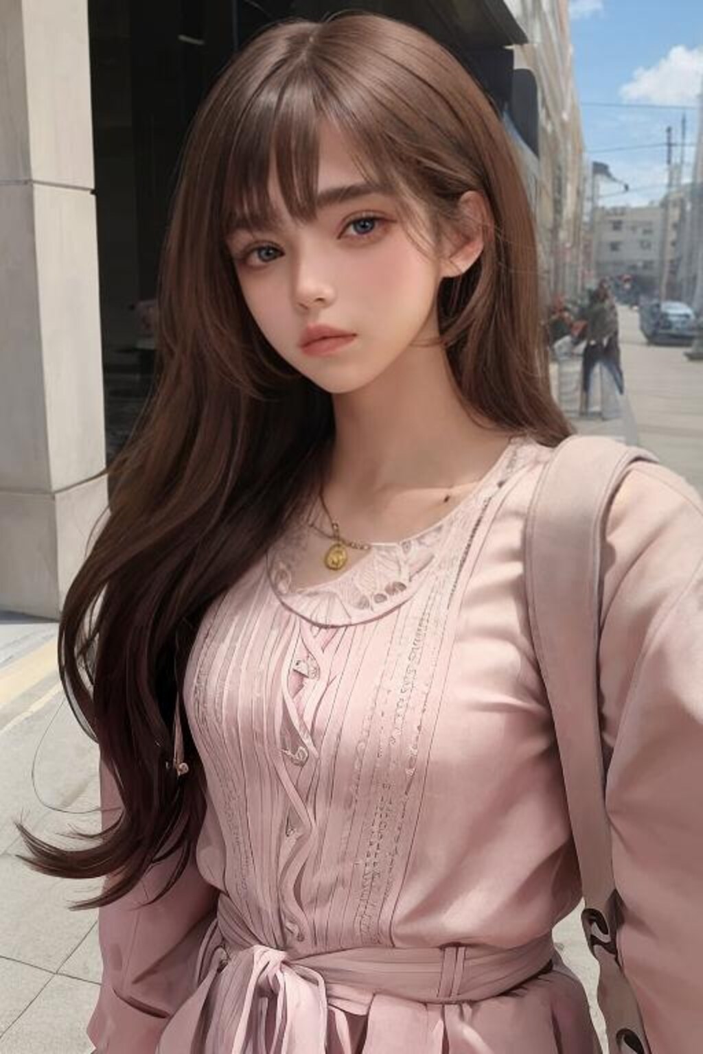 コンセプトに沿って！