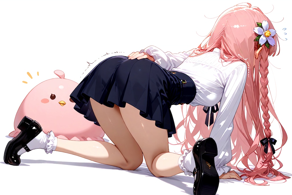 定時であがります！