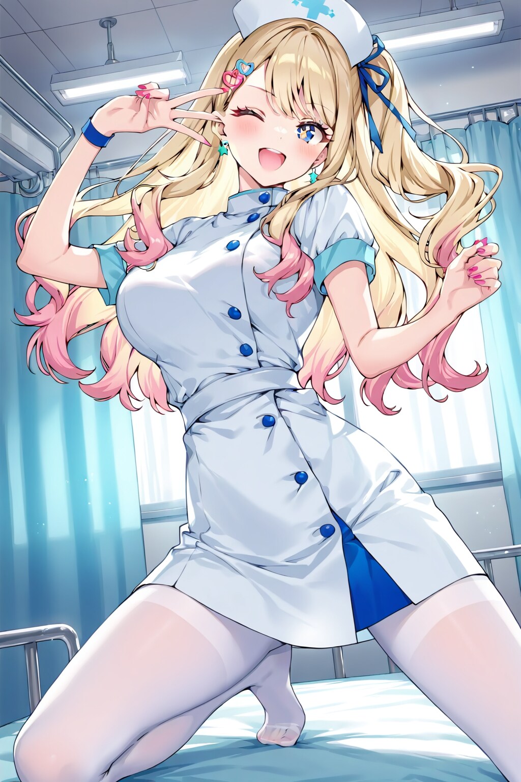 今日のちちぷい　その４７４