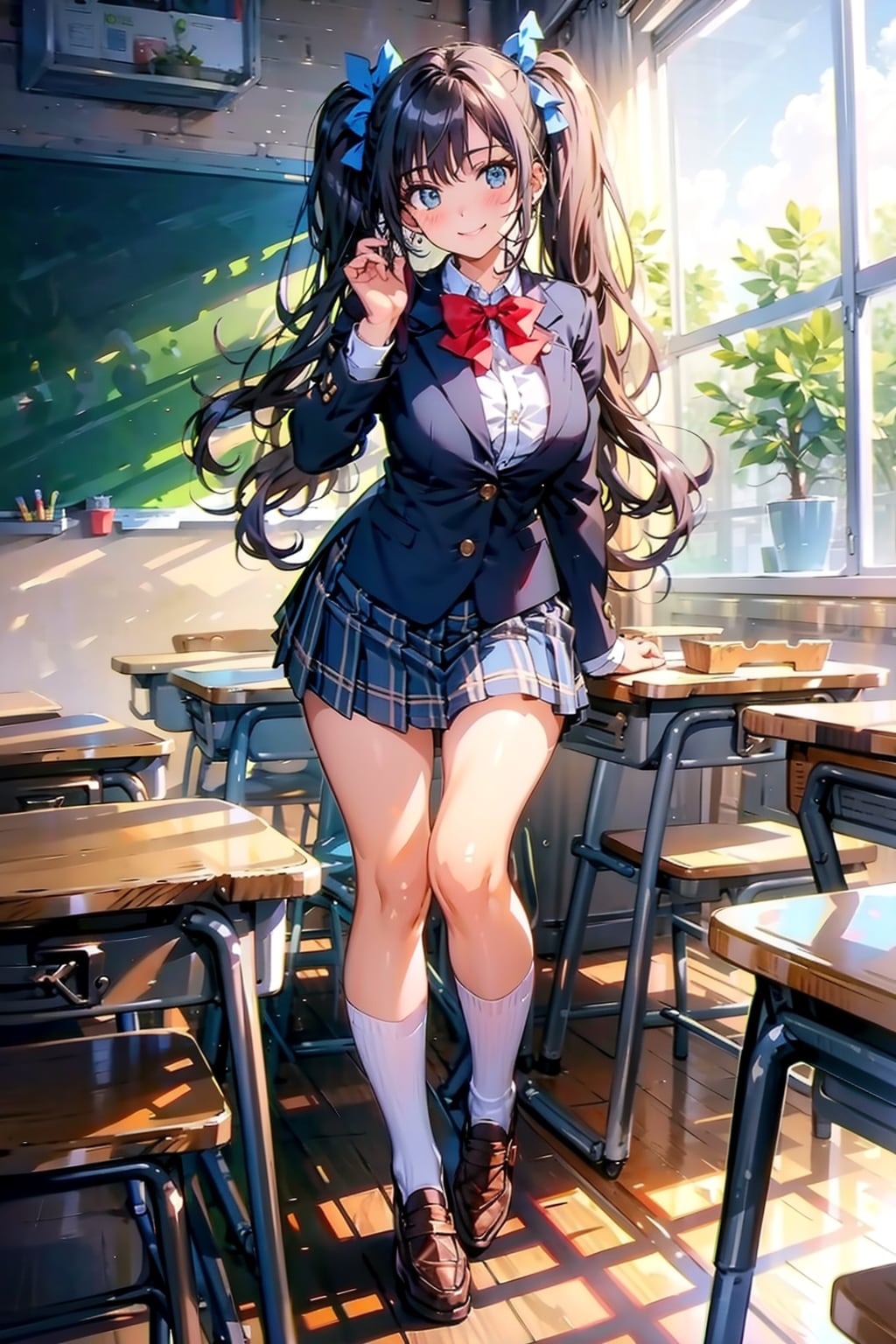 結髪企画作品です