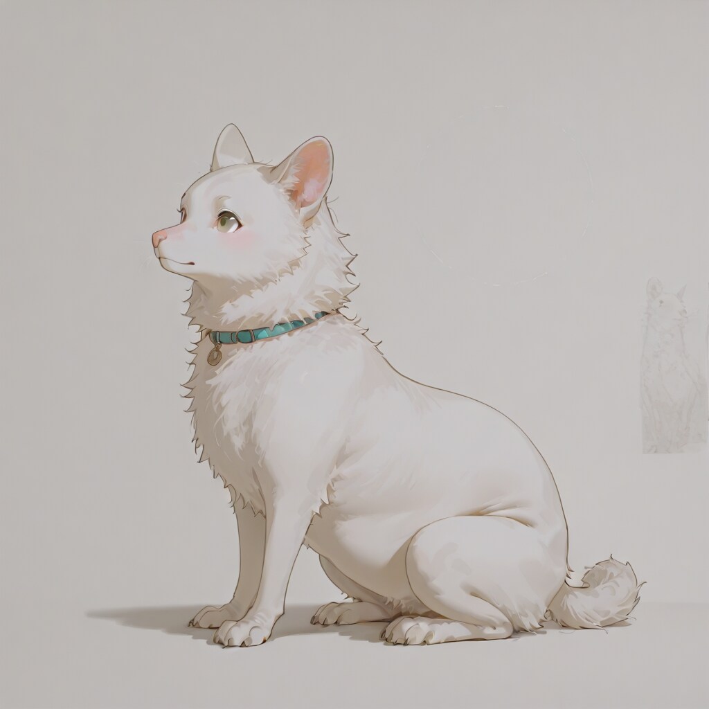 またイーヌ | の人気AIイラスト・グラビア