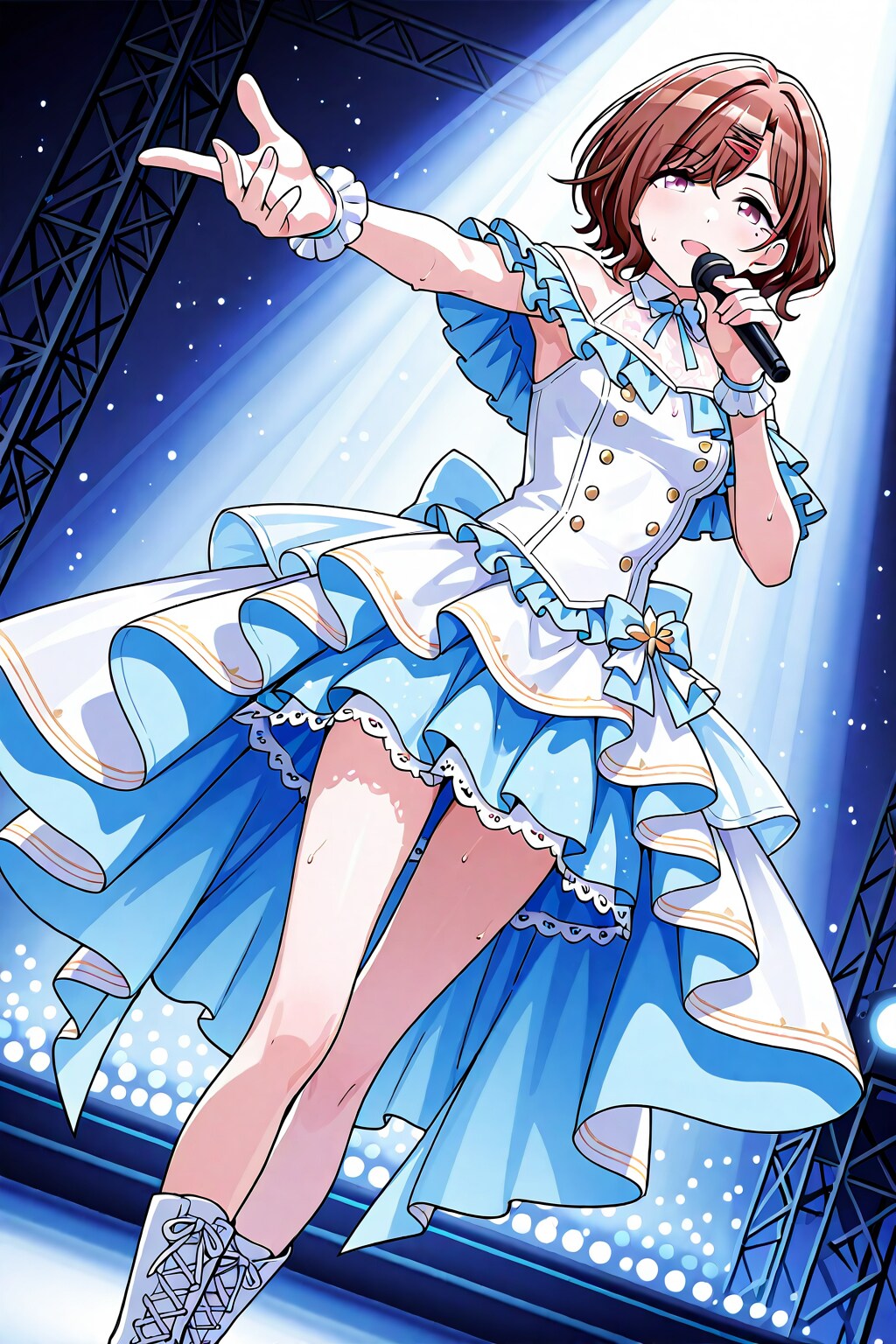 #LILY 【コンサート】樋口円香