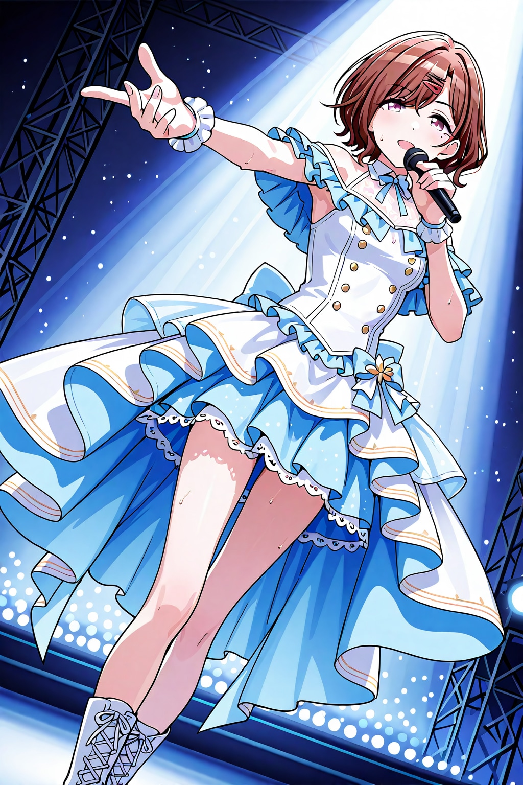 #LILY 【コンサート】樋口円香