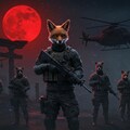 #オキツネゾンビ討伐 『特殊部隊派遣』【ニャンノ世界】 3枚目