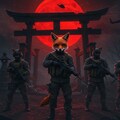 #オキツネゾンビ討伐 『特殊部隊派遣』【ニャンノ世界】 4枚目