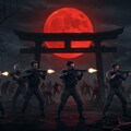 #オキツネゾンビ討伐 『特殊部隊派遣』【ニャンノ世界】 8枚目