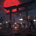 #オキツネゾンビ討伐 『特殊部隊派遣』【ニャンノ世界】 9枚目