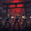 #オキツネゾンビ討伐 『特殊部隊派遣』【ニャンノ世界】 7枚目