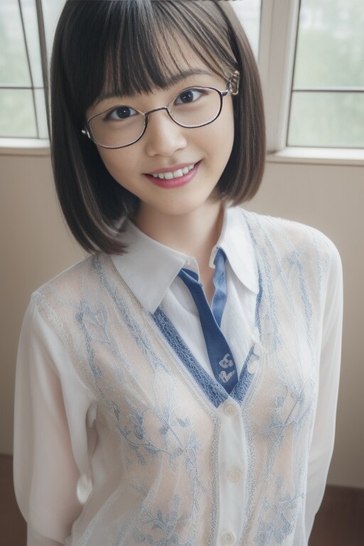 娘