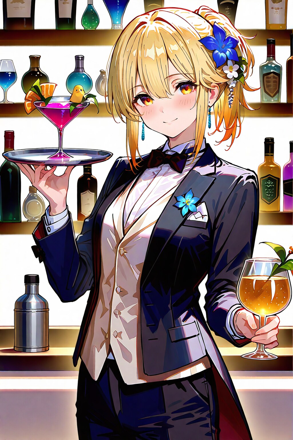 本日の一杯