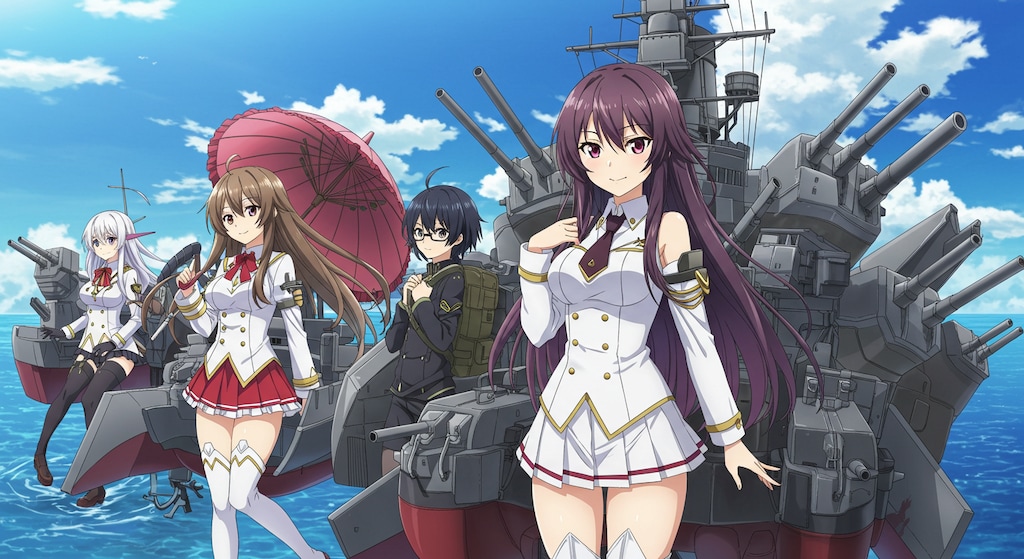 アズールレーン