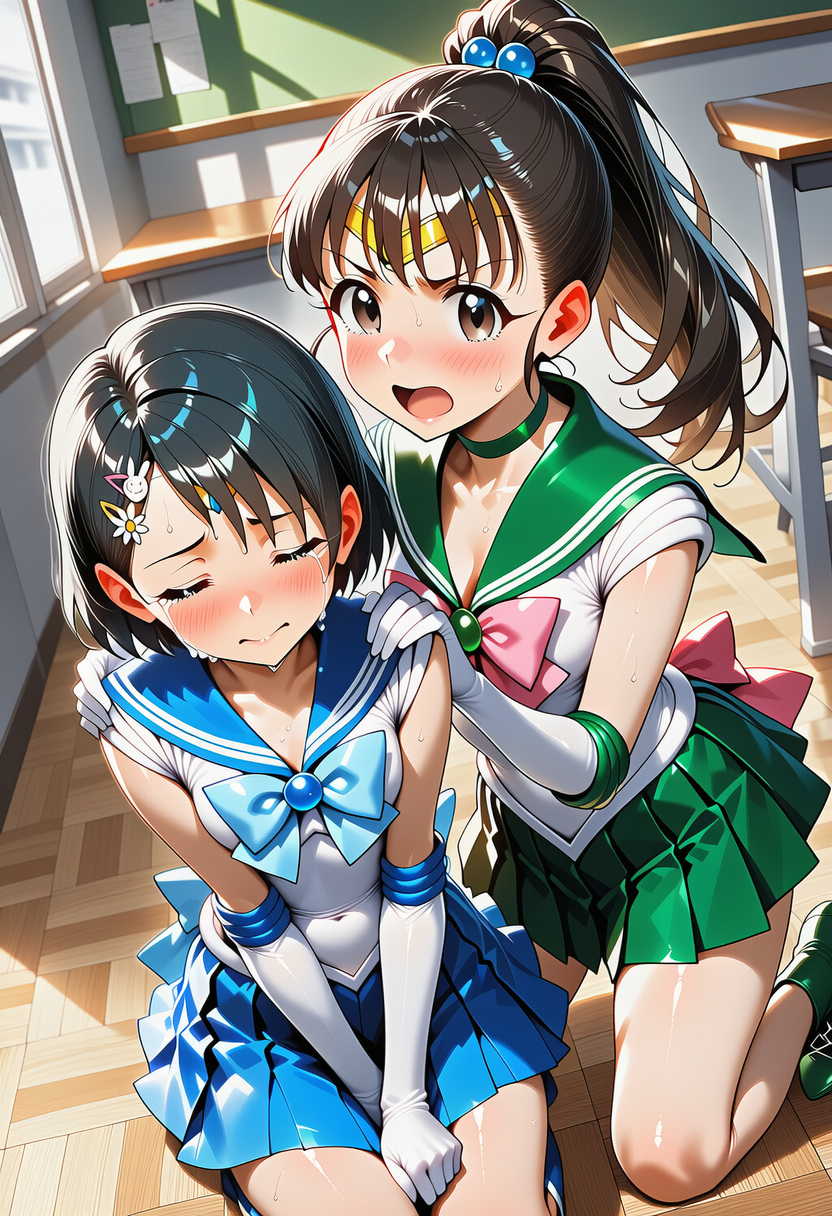 男子最低！ | の人気AIイラスト・グラビア