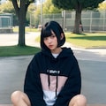 ボーイッシュちゃん No.1 5枚目