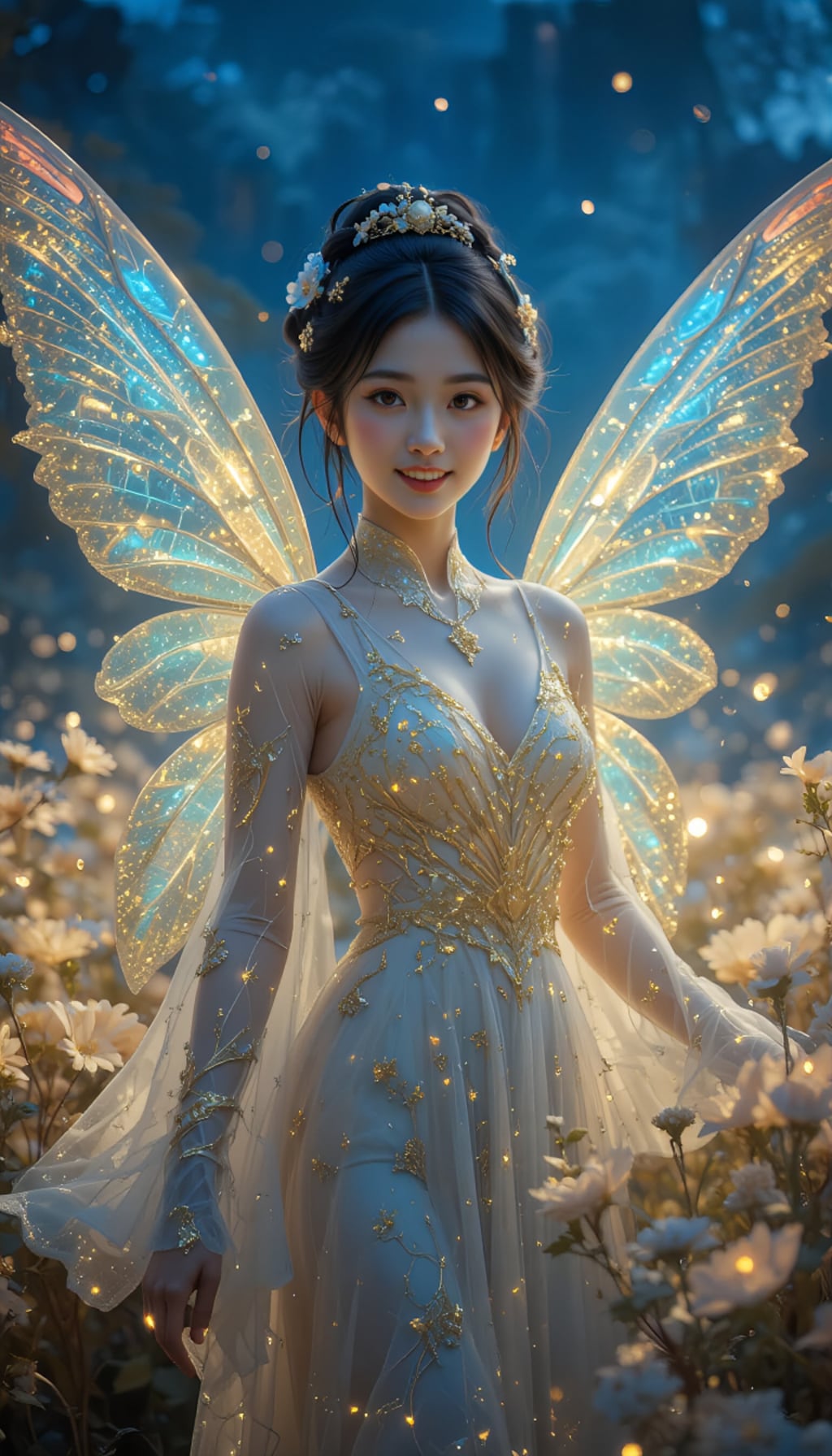 花の妖精Ⅱ