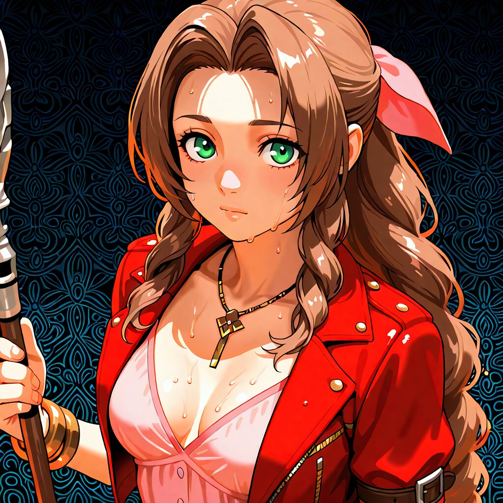 エアリス