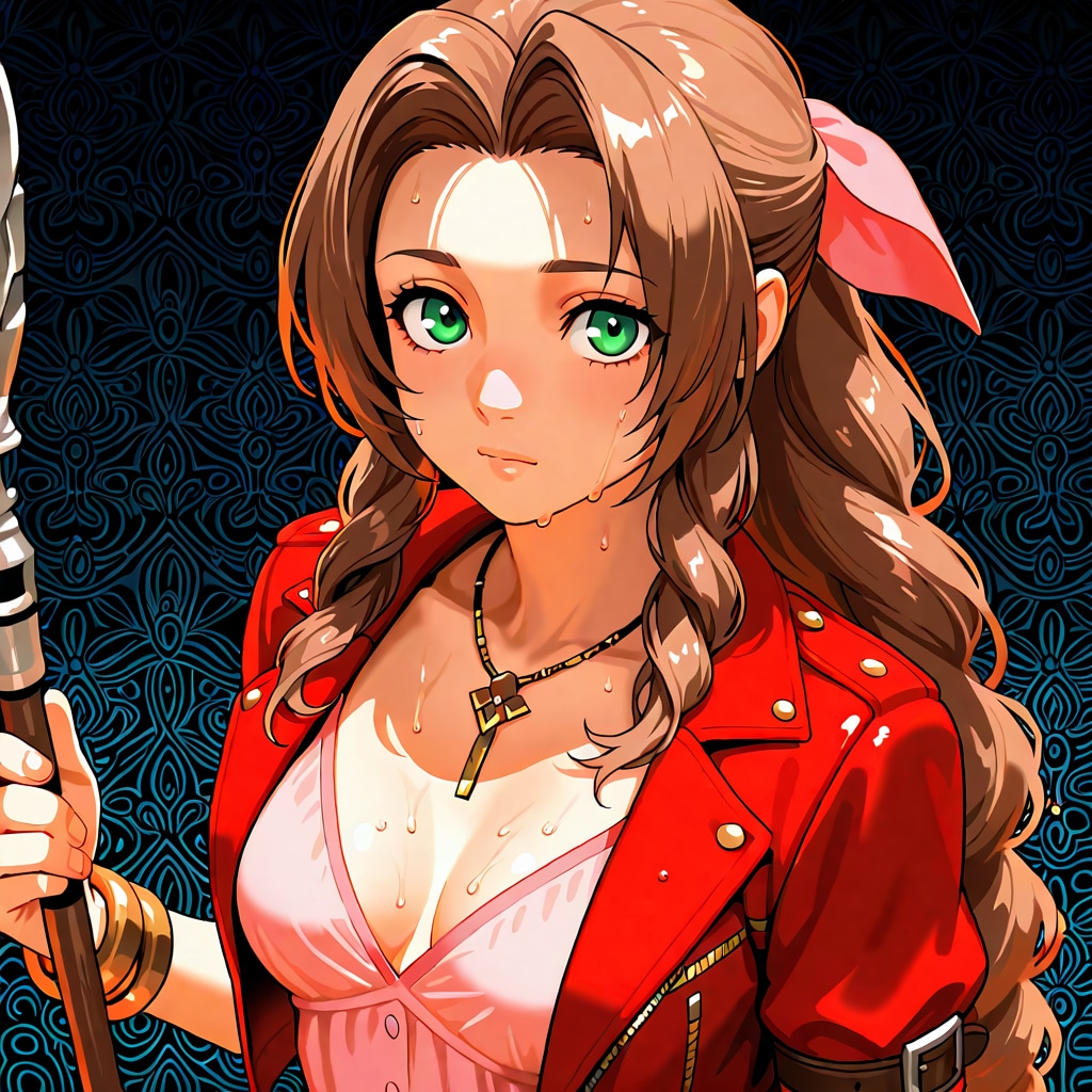 エアリス