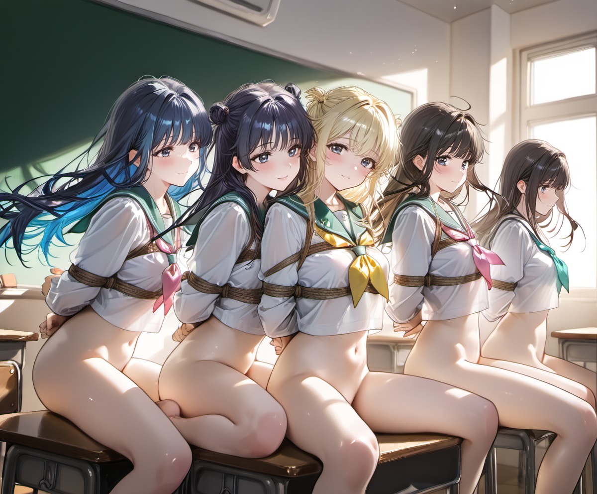 ちちぷい高校SM部