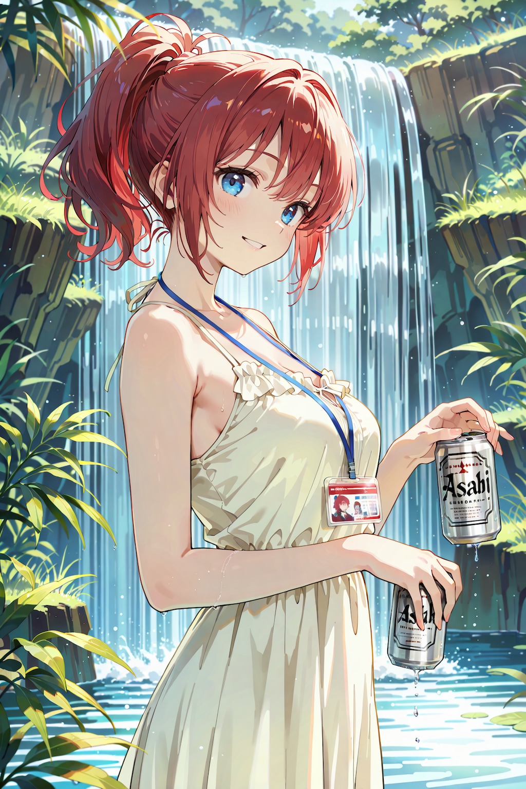 今度の3連休のスーパードライ