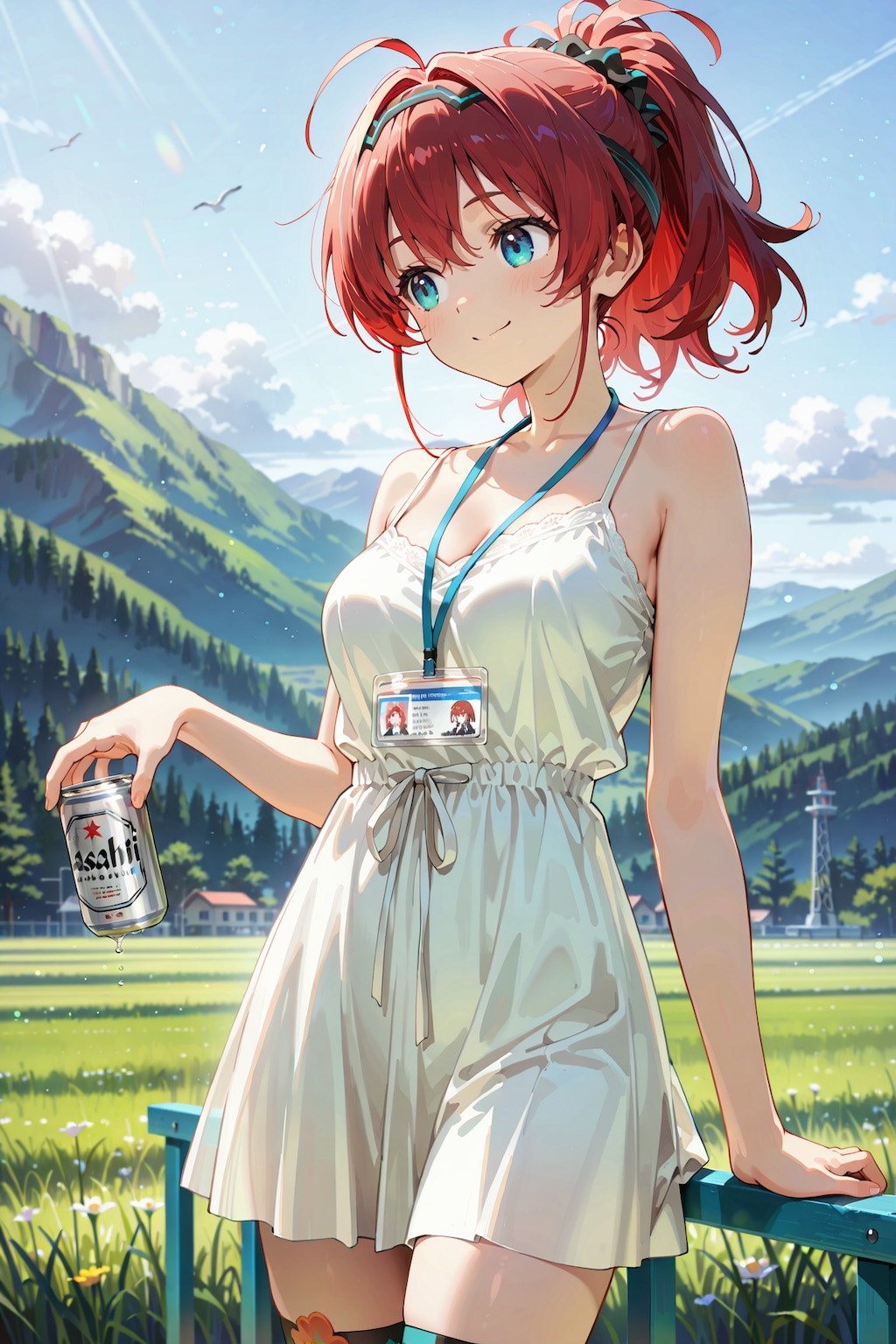 今度の3連休のスーパードライ