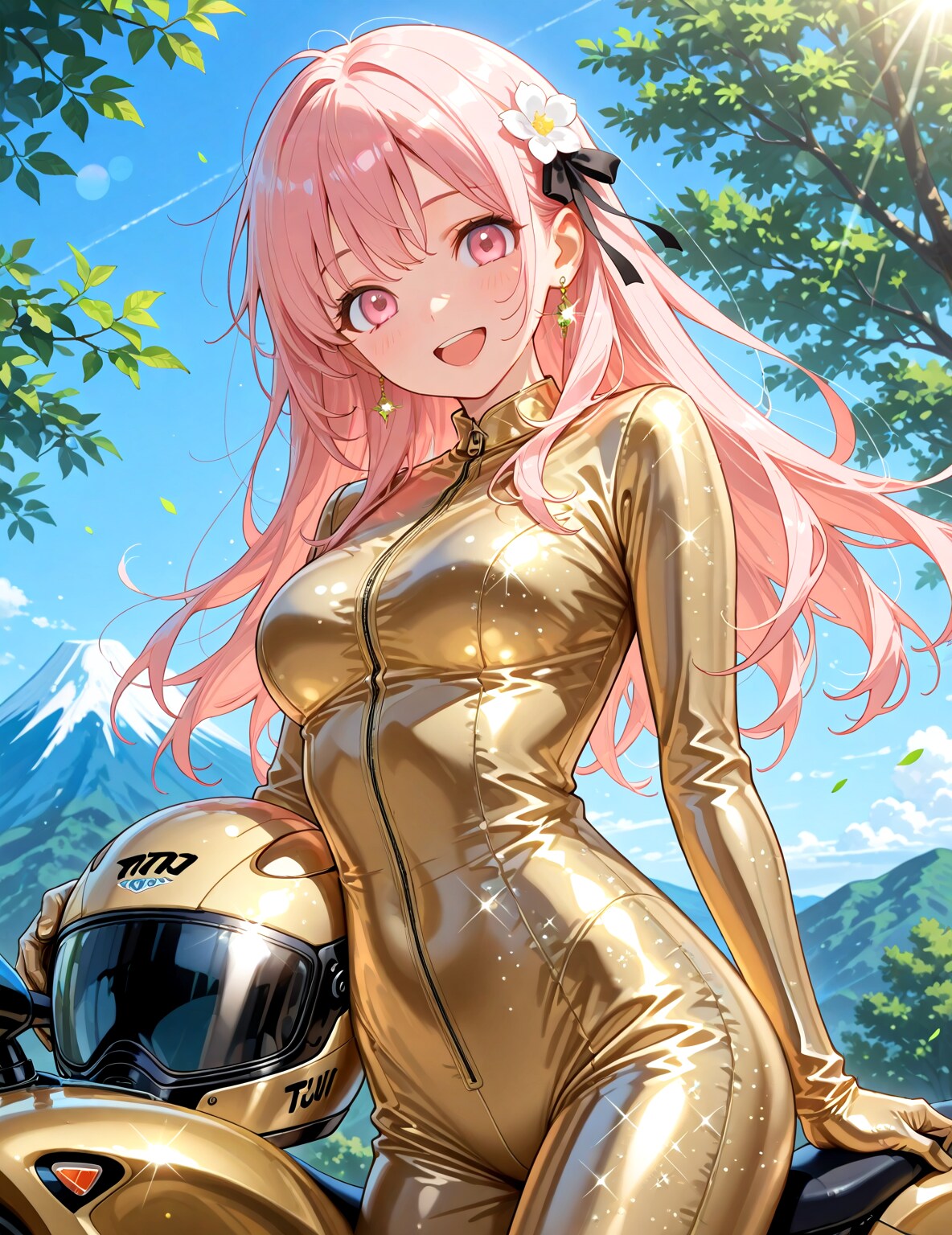 きんいろ週間