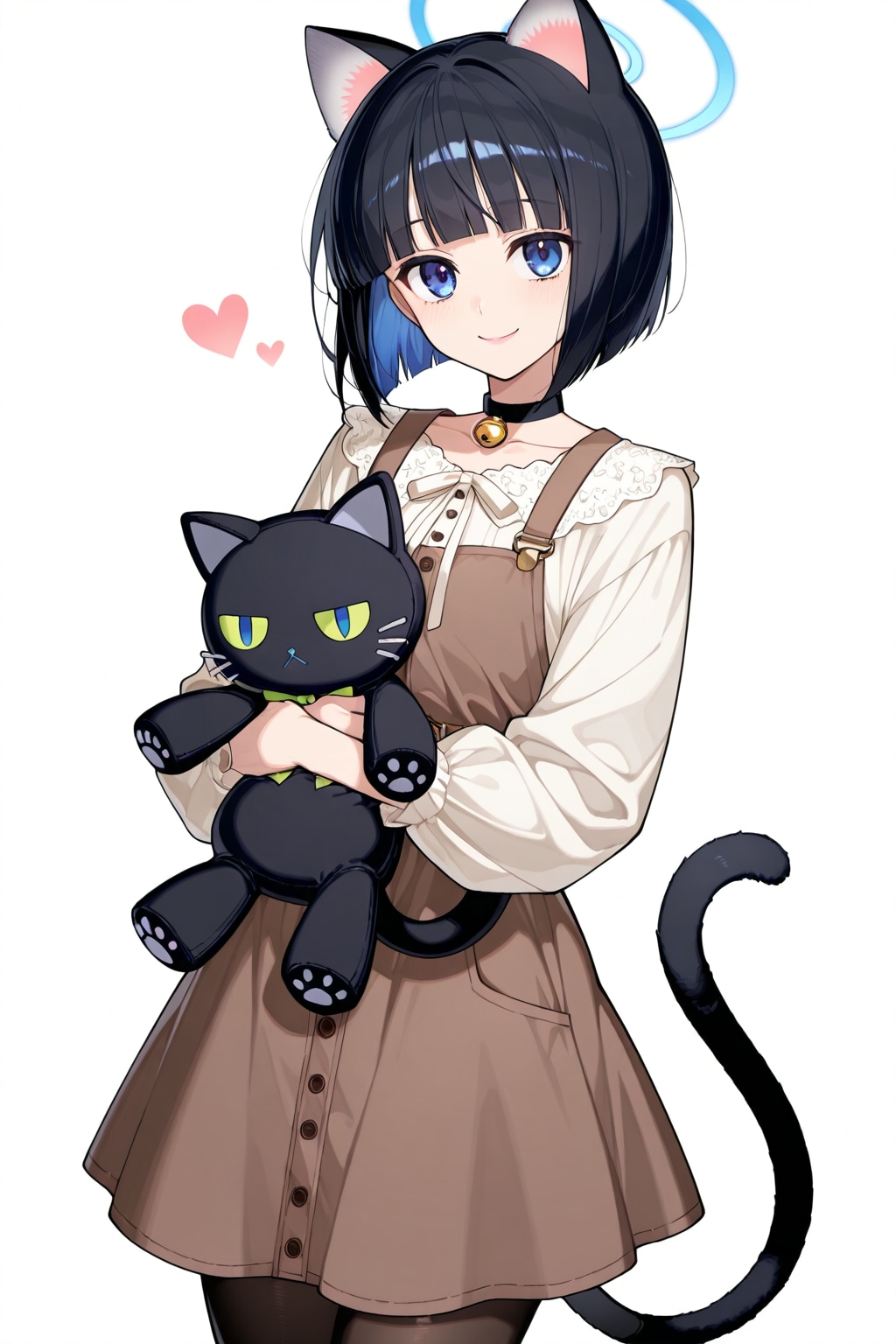 クロミナ【LexaproMix v1.0 v1.0】 | の人気AIイラスト・グラビア