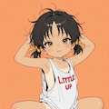 スポーツ少女と遊ぼう 2枚目