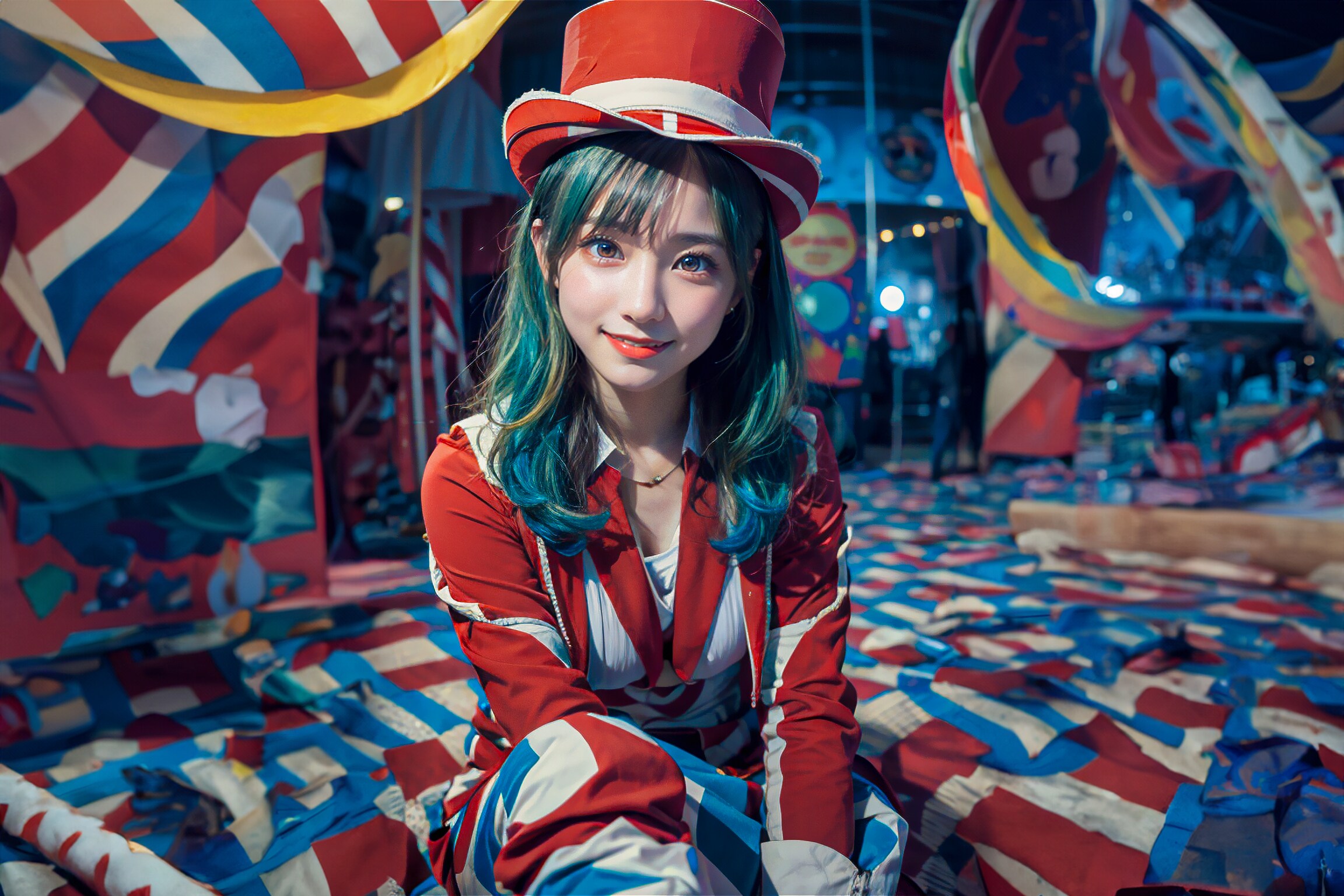 支配人