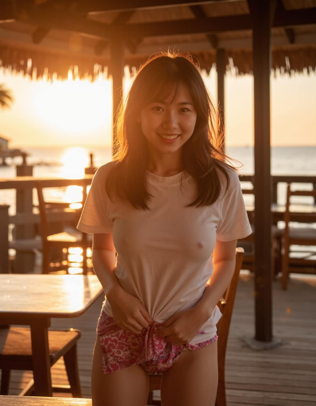 あ