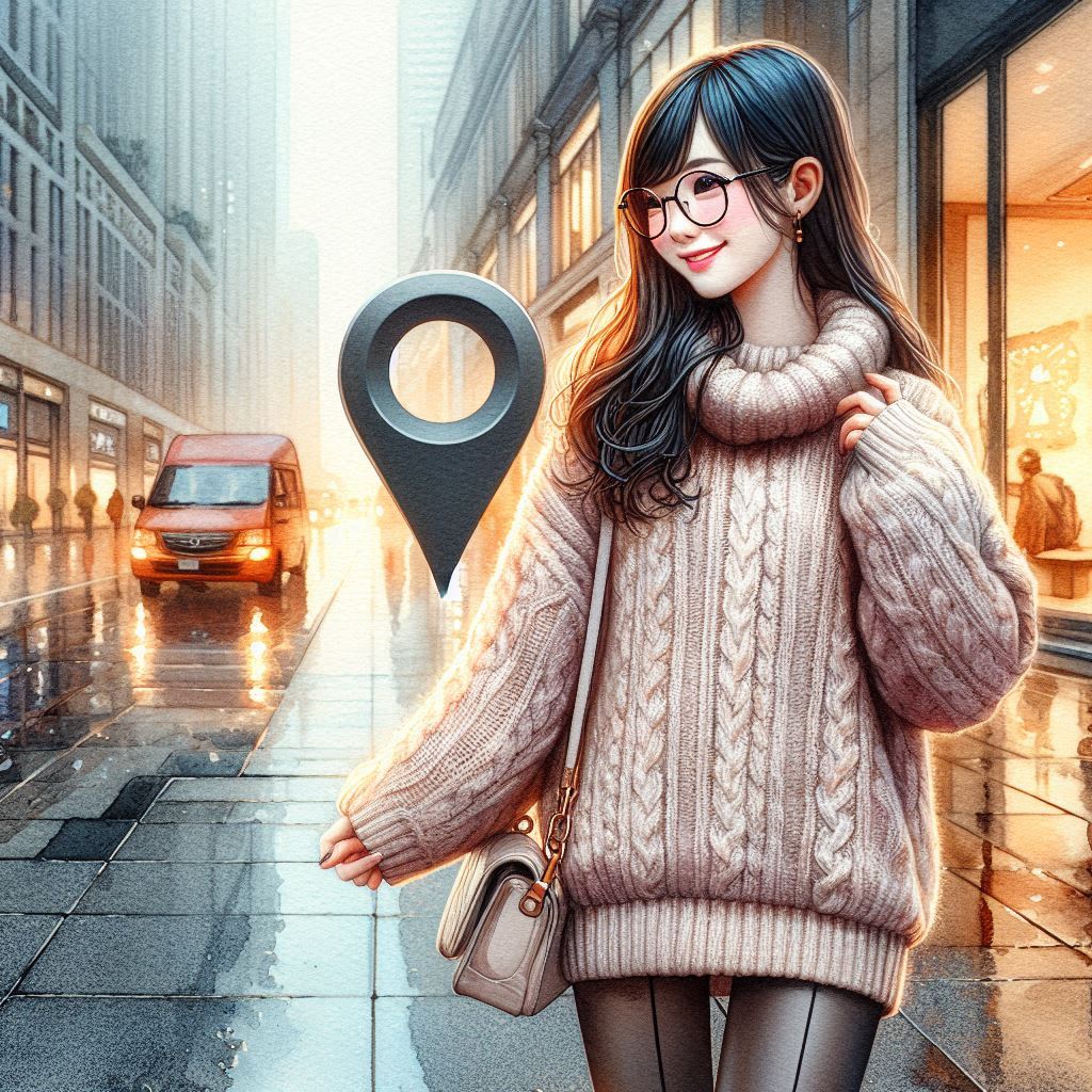 マップのあれ | の人気AIイラスト・グラビア