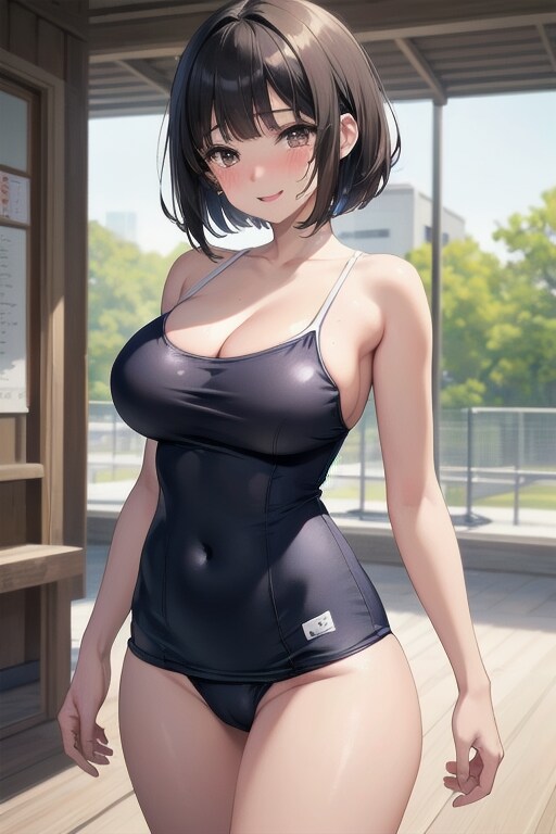 スク水3