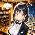 いらっしゃいませ。こんばんわ 5枚目