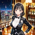 いらっしゃいませ。こんばんわ 10枚目