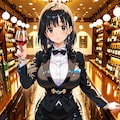 いらっしゃいませ。こんばんわ 11枚目