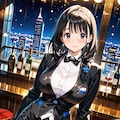 いらっしゃいませ。こんばんわ 7枚目