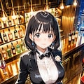いらっしゃいませ。こんばんわ 3枚目