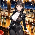 いらっしゃいませ。こんばんわ 6枚目