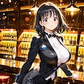 いらっしゃいませ。こんばんわ 2枚目