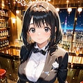 いらっしゃいませ。こんばんわ 12枚目