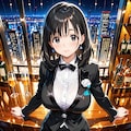 いらっしゃいませ。こんばんわ 4枚目